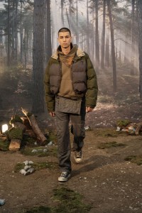 Reese Cooper Men's Fall 2020