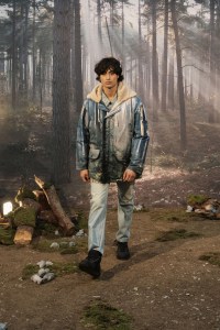 Reese Cooper Men's Fall 2020