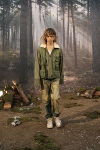 Reese Cooper Men's Fall 2020