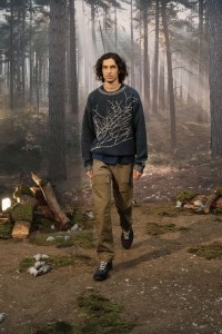 Reese Cooper Men's Fall 2020
