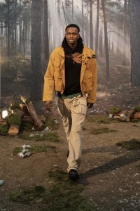 Reese Cooper Men's Fall 2020