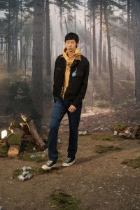 Reese Cooper Men's Fall 2020