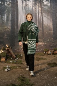 Reese Cooper Men's Fall 2020