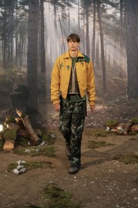 Reese Cooper Men's Fall 2020