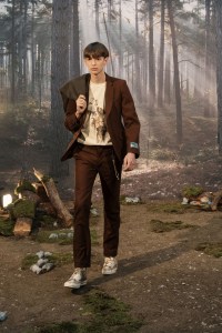 Reese Cooper Men's Fall 2020