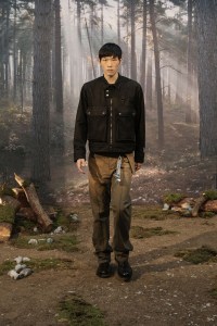 Reese Cooper Men's Fall 2020