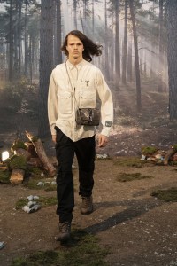 Reese Cooper Men's Fall 2020
