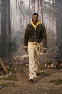 Reese Cooper Men's Fall 2020