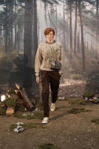 Reese Cooper Men's Fall 2020