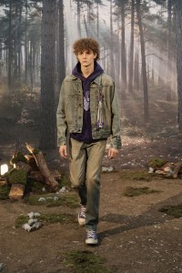 Reese Cooper Men's Fall 2020