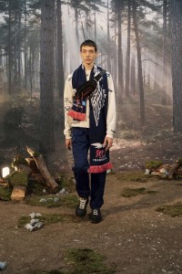 Reese Cooper Men's Fall 2020