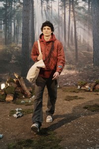 Reese Cooper Men's Fall 2020