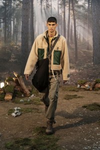 Reese Cooper Men's Fall 2020