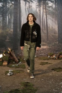 Reese Cooper Men's Fall 2020