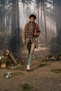 Reese Cooper Men's Fall 2020