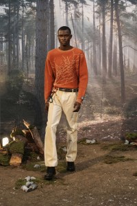 Reese Cooper Men's Fall 2020