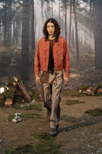 Reese Cooper Men's Fall 2020