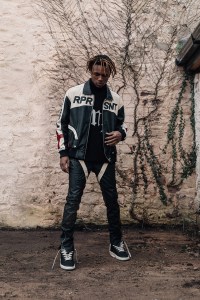Represent Men's Fall 2020