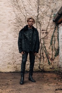 Represent Men's Fall 2020