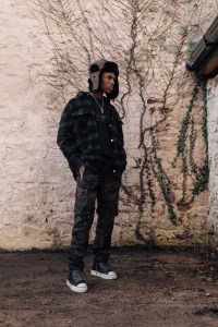 Represent Men's Fall 2020