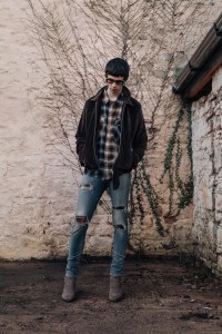 Represent Men's Fall 2020