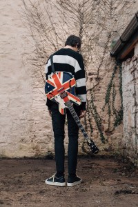 Represent Men's Fall 2020