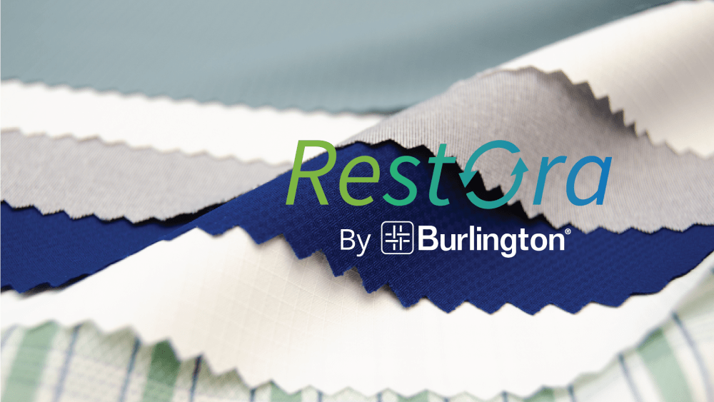 Restora by Burlington