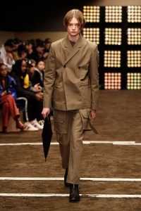 Rhude Men’s Fall 2020