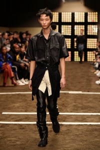 Rhude Men’s Fall 2020