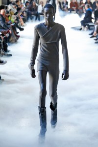 Rick Owens Men’s Fall 2020