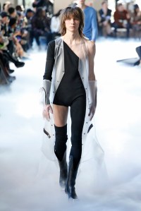 Rick Owens Men’s Fall 2020