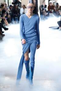 Rick Owens Men’s Fall 2020