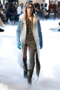 Rick Owens Men’s Fall 2020