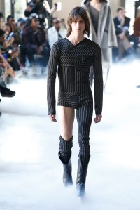 Rick Owens Men’s Fall 2020
