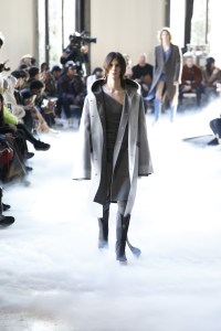 Rick Owens Men’s Fall 2020