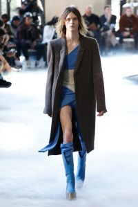 Rick Owens Men’s Fall 2020