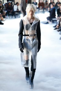 Rick Owens Men’s Fall 2020