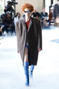 Rick Owens Men’s Fall 2020