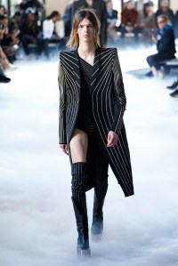Rick Owens Men’s Fall 2020