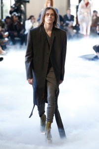 Rick Owens Men’s Fall 2020
