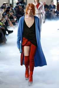 Rick Owens Men’s Fall 2020