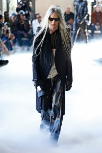 Rick Owens Men’s Fall 2020