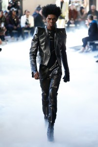 Rick Owens Men’s Fall 2020