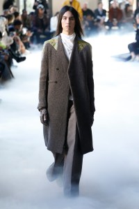 Rick Owens Men’s Fall 2020