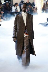 Rick Owens Men’s Fall 2020
