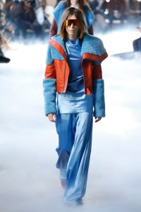 Rick Owens Men’s Fall 2020