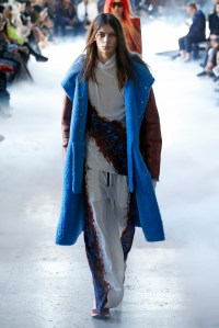 Rick Owens Men’s Fall 2020