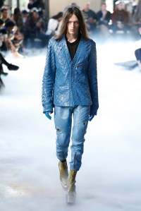 Rick Owens Men’s Fall 2020