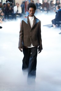 Rick Owens Men’s Fall 2020