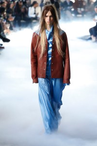 Rick Owens Men’s Fall 2020